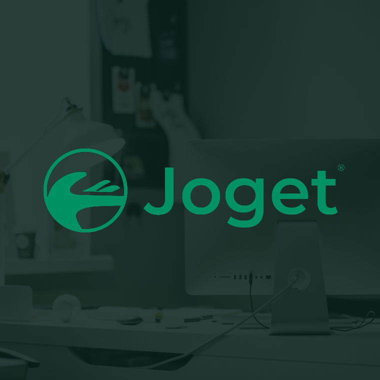Why You Should Choose Joget DX for Enterprise Application Development & Workflows Banner Image