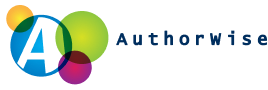 AuthorWise Logo
